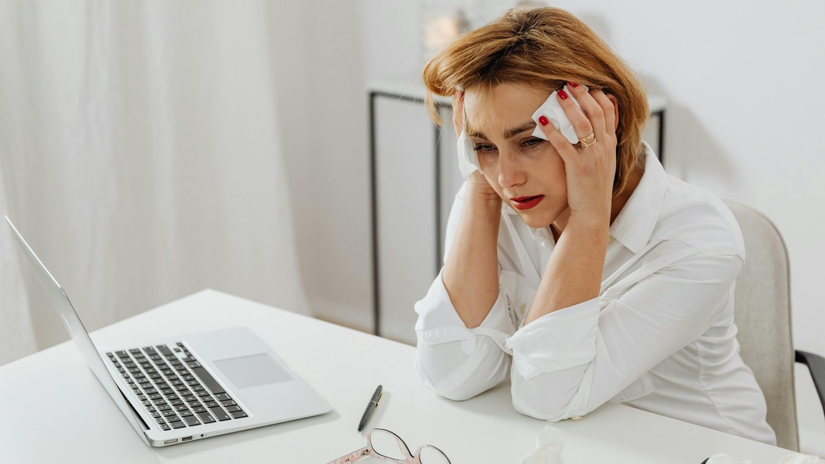 Tabu da menopausa fragiliza casamentos e impacta saúde feminina