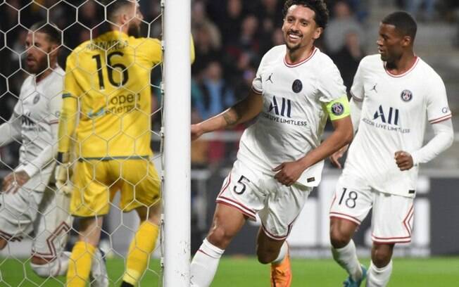 PSG x Lens: onde assistir, horário e escalações do jogo pela Ligue 1