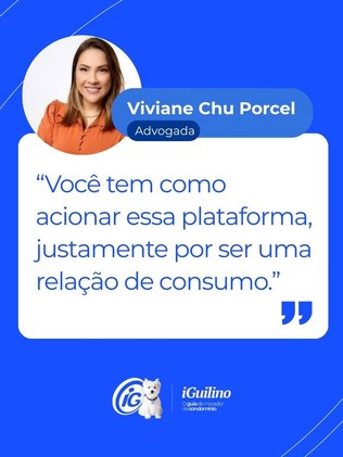 Viviane Chu Porcel esclareceu dúvidas comuns sobre aluguéis por temporada em época de festas e férias.