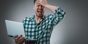 Os 5 notebooks para você não passar raiva nunca mais