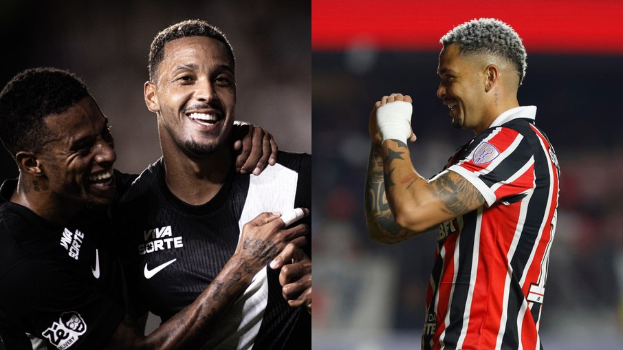 Vasco x São Paulo: onde assistir ao jogo de hoje, 18/04