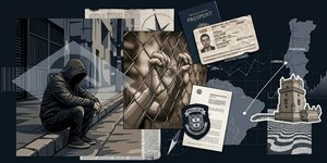 Brasil tem maior número de vítimas de tráfico humano em Portugal