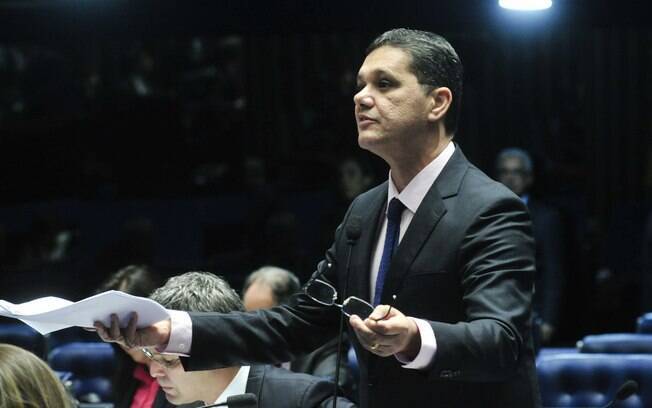 Lava Jato: senador Ricardo Ferraço (PSDB-ES) é acusado de ter recebido doação ilegal de R$ 400 mil da Odebrecht