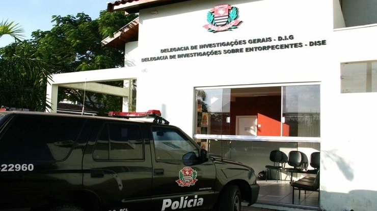 Suspeito de estuprar menina de 12 anos é preso em Analândia