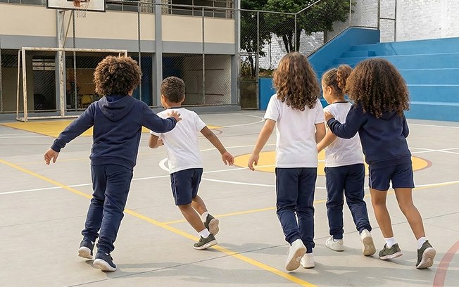 Estrela Lojas integra o Programa Auxílio Uniforme Escolar da Prefeitura de SP