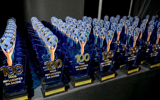 SISQUAL participa do prêmio 100 Mais Influentes da Saúde