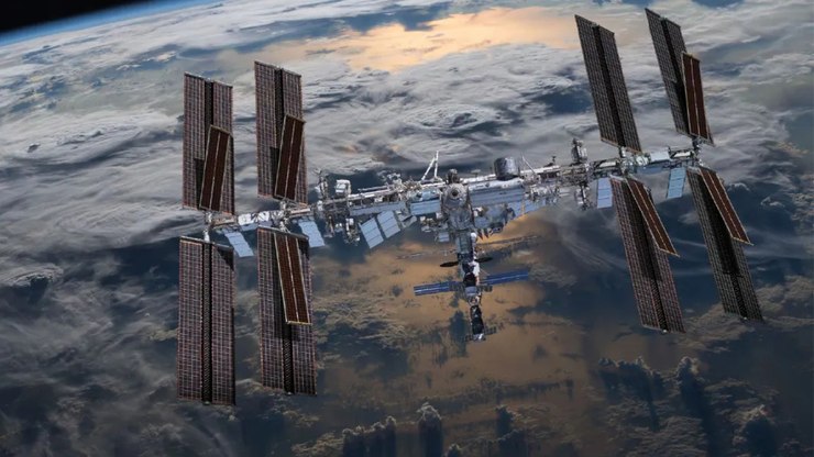 NASA fará 1ª evacuação médica da história da estação espacial
