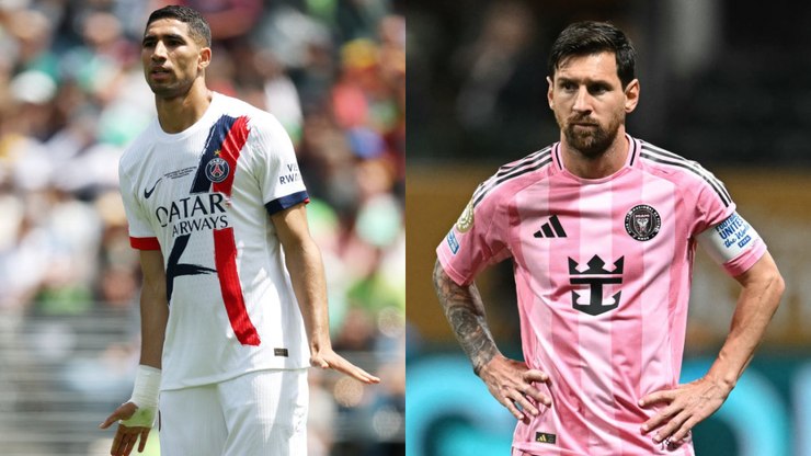 Mundial de Clubes: saiba onde assistir a PSG x Inter Miami