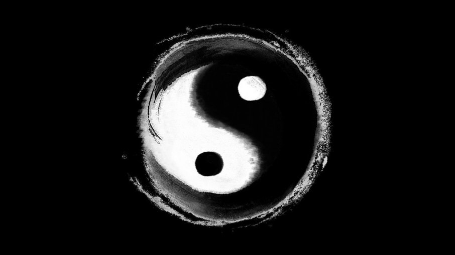 Yin-Yang