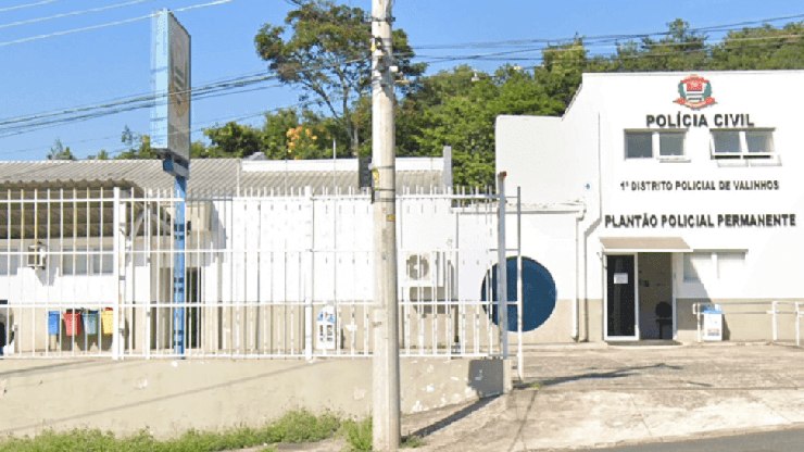 Idoso é preso em flagrante por estupro de menor em Valinhos (SP)