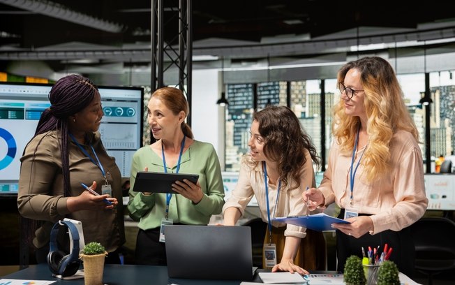 TOTVS realiza evento online sobre carreira feminina em tech