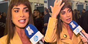 Nicole Bahls fala sobre cirurgias plásticas: "Não tenho limite"