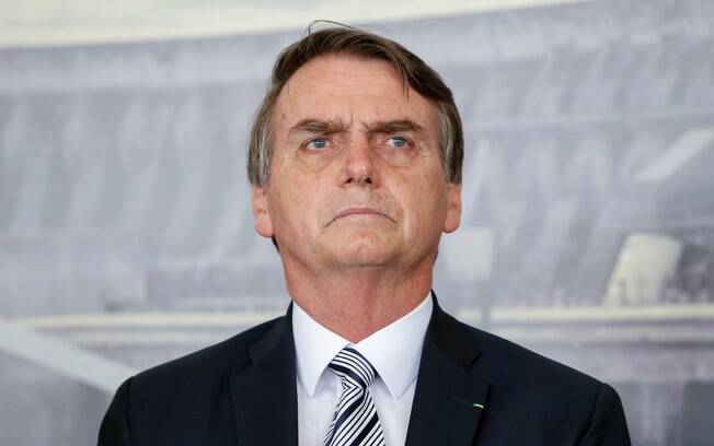 Aprovação de Bolsonaro cai pela segunda vez; 24% dos brasileiros reprova governo, aponta pesquisa Ibope