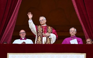 Papa Leão XIV estudou em universidade tradicional no esporte