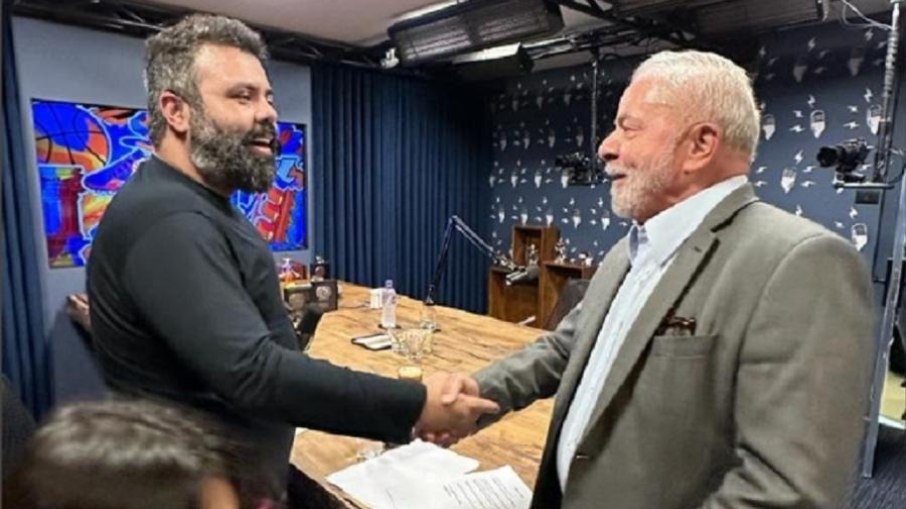 Lula no Flow Lula no Flow