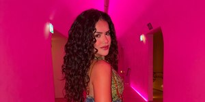 Maisa revela por que não namora: "Desconfiada"