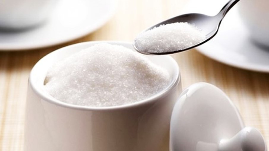 O consumo de açúcar deve ser feito de maneira moderada por diabéticos