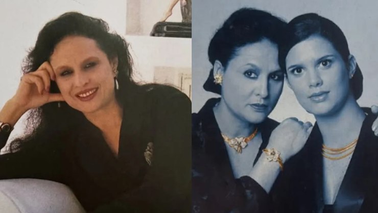 Giovanna Kupfer, fundadora da Giovanna Baby, morre aos 79 anos