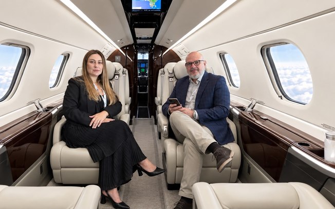 Aceitar carona em avião particular pode te colocar numa fria com a ANAC Aceitar carona em avião particular pode te colocar numa fria com a ANAC