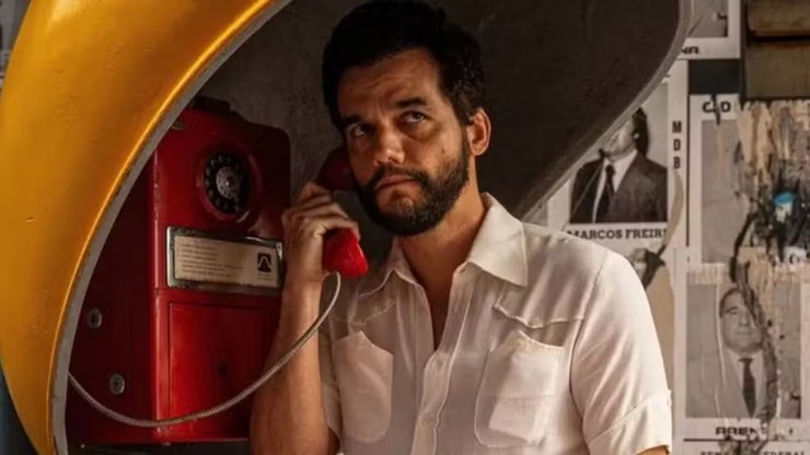 O Agente Secreto: todas as premiações levadas pelo filme