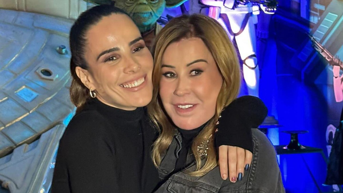 Zilu dá recado sobre Wanessa no BBB 24 e web vê indireta para Dado Dolabella