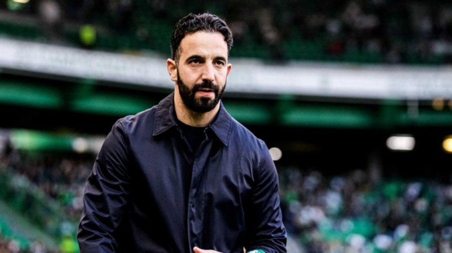 Rúben Amorim é o foco do Liverpool para substituir Klopp Rúben Amorim é o foco do Liverpool para substituir Klopp