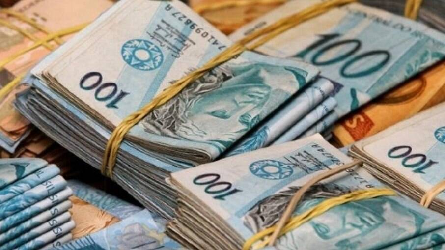 Poupança: retirada líquida foi de R$ 46,19 bilhões até metade de abril