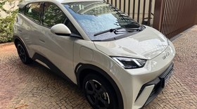 Nissan anuncia carro 100% elétrico para suceder ao March