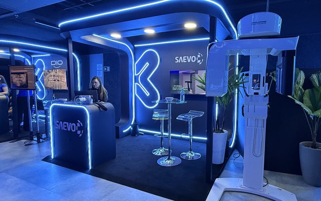 Diagnóstico digital ganha espaço na rotina odontológica