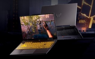 Notebook gamer ASUS com RTX 4050 fica mais barato hoje