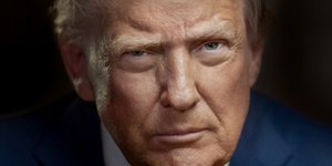 Trump diz que foi avisado sobre ataques de Israel ao Irã