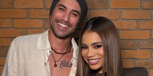 Com sogra em "A Fazenda 18", Ricardo Vianna descarta reality show