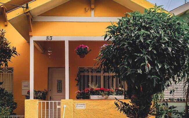 Numerologia da casa: descubra as energias do seu lar Numerologia da casa: descubra as energias do seu lar