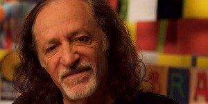 Alceu Valença fez show “Anunciação” em São Paulo	