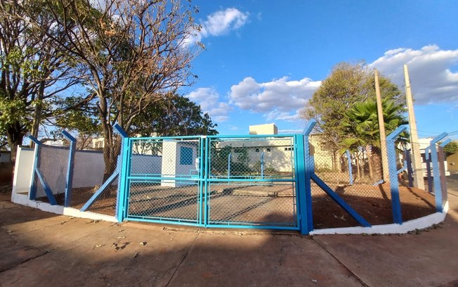 Sanessol executa obras e melhorias em três bairros para melhorar o sistema de abastecimento de água Sanessol executa obras e melhorias em três bairros para melhorar o sistema de abastecimento de água