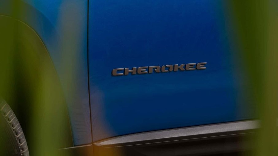 Jeep Cherokee 2026 Overland Jeep Cherokee 2026 Overland