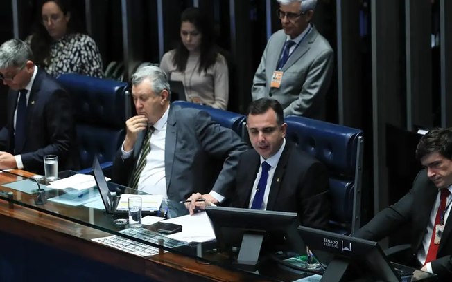 Senado aprova MP que restringe ajudas financeiras do ICMS