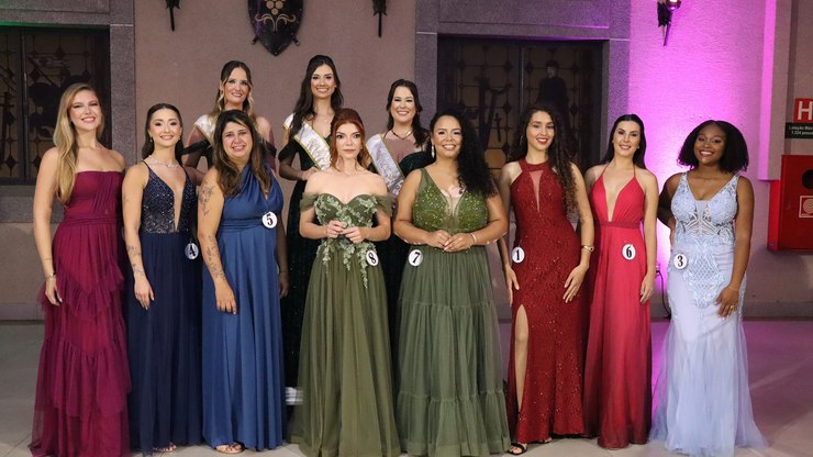 Vinhedo define representantes da Festa da Uva e do Vinho de 2026