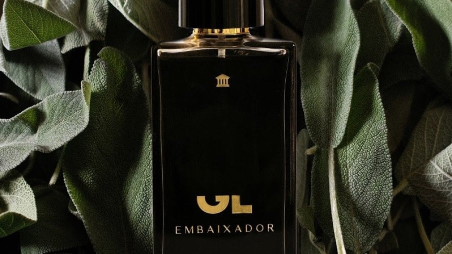 Gusttavo Lima lança GL Embaixador, perfume inspirado em sua trajetória e fortalece seu lado empreendedor