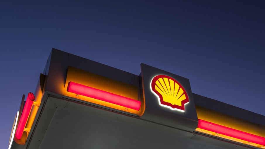 Os novos aditivos do combustível da Shell contam com a mesma tecnologia usada pela Scuderia Ferrari.