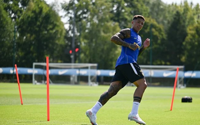 Chelsea estabelece prazo para o negócio e exige 140 milhões de euros para liberar o argentino