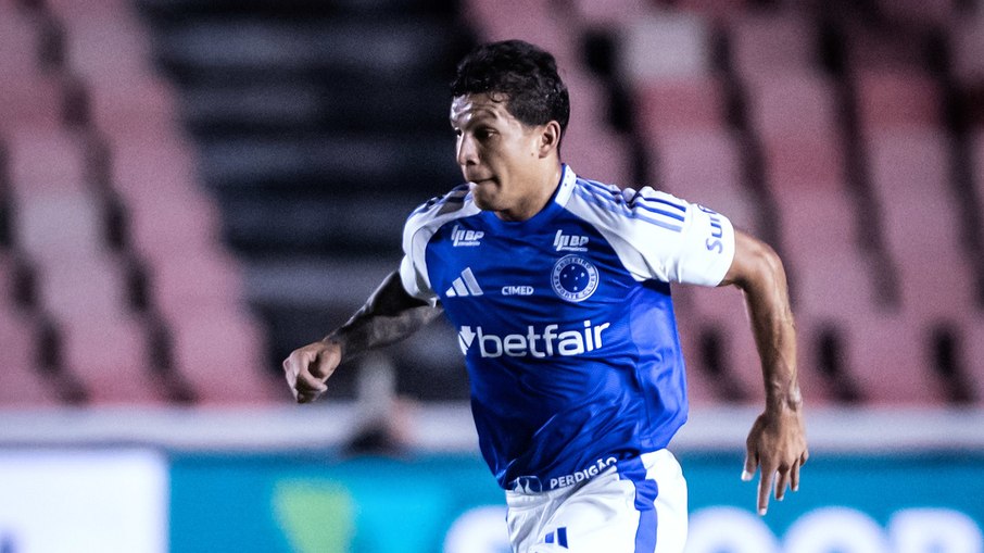 Cruzeiro e Vila Nova duelam pela terceira fase da Copa do Brasil Cruzeiro e Vila Nova duelam pela terceira fase da Copa do Brasil