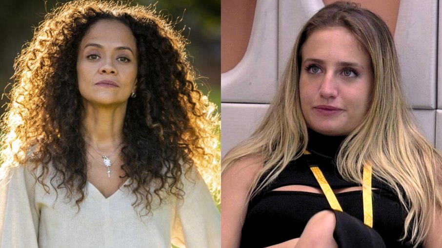 Atriz da Globo alfineta Bruna Griphao e critica racismo: 'Até quando?'