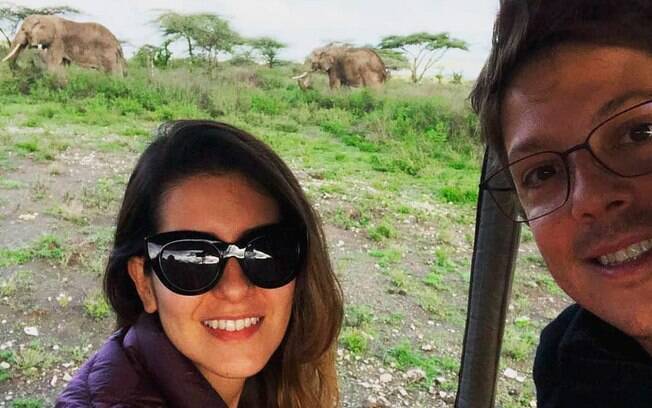 Destino dos Famosos: a beleza natural da Tanzânia além do safári no Serengeti