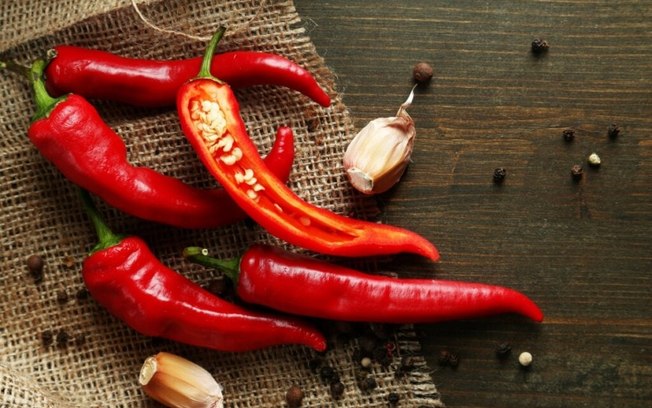 5 benefícios da pimenta e como incluí-la na alimentação