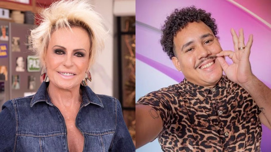 A apresentadora se desculpou pela fala sobre o ex-participante do BBB 24