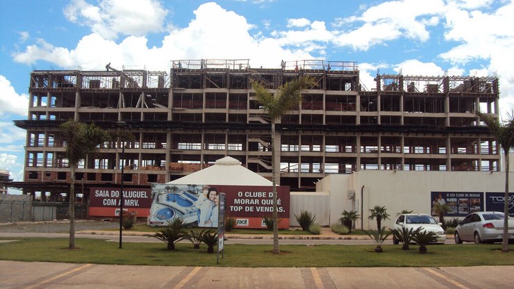 MRV abre mais de 970 vagas em todo o país, com destaque para SP