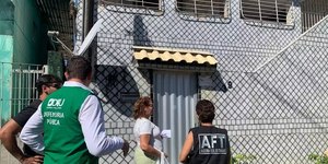 Escravidão: mulher resgatada após 36 anos quer voltar aos patrões