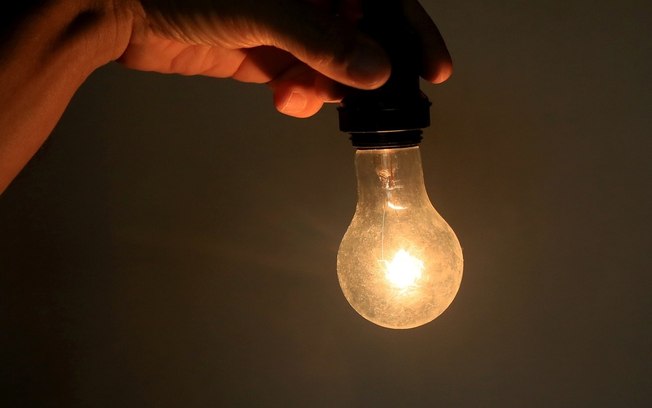 Conta de luz ficará mais cara no estado de São Paulo a partir de sexta-feira (4) Conta de luz ficará mais cara no estado de São Paulo a partir de sexta-feira (4)