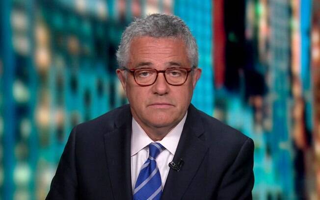 Jeffrey Toobin